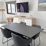 Appartement Sotavento Ocean Views Modern New In Natural Park