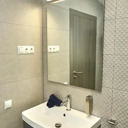 Lejlighed Sotavento Ocean Views Modern New In Natural Park