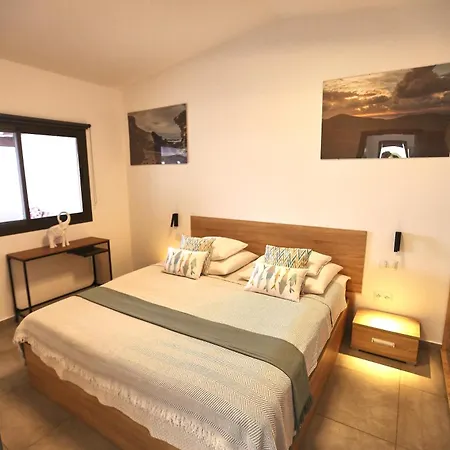 Lejlighed Sotavento Ocean Views Modern New In Natural Park *