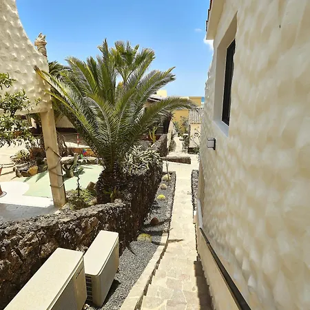 Sotavento Ocean Views Modern New In Natural Park Playa Jandía