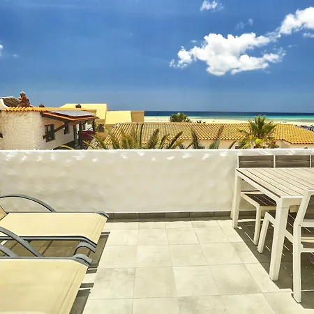 Sotavento Ocean Views Modern New In Natural Park Appartement
