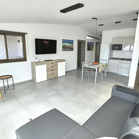 Sotavento Ocean Views Modern New In Natural Park * Playa Jandia