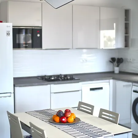 Sotavento Ocean Views Modern New In Natural Park Apartment