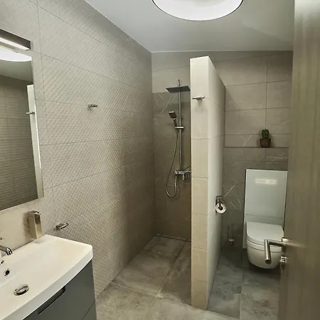Sotavento Ocean Views Modern New In Natural Park Apartment Jandia (Fuerteventura)